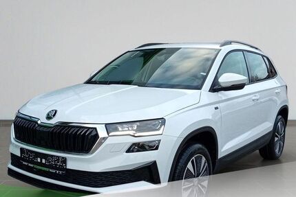 Skoda Karoq 6.500 km 35.390 &euro; Beilngries 92339