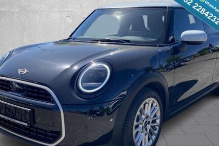 Mini Cooper C