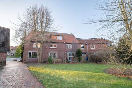 Haus Drochtersen Assel - 1 Zimmer, 199 m&sup2;, 169.000&euro; | Angebot:25821462