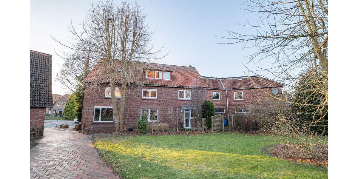 Mehrfamilienhaus, Wohnhaus Drochtersen Assel - 1 Zimmer, 199 m&sup2;, 169.000&euro; | Angebot:25821462