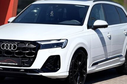 Audi Q7 4.000 km 89.999 € Landstuhl 66849