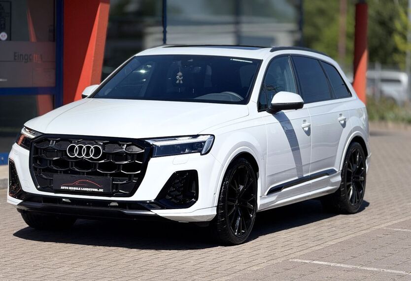 Audi Q7 4.000 km 89.999 € Landstuhl 66849