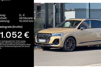 Audi Q7 11.900 km 98.645 € Hanau 63452