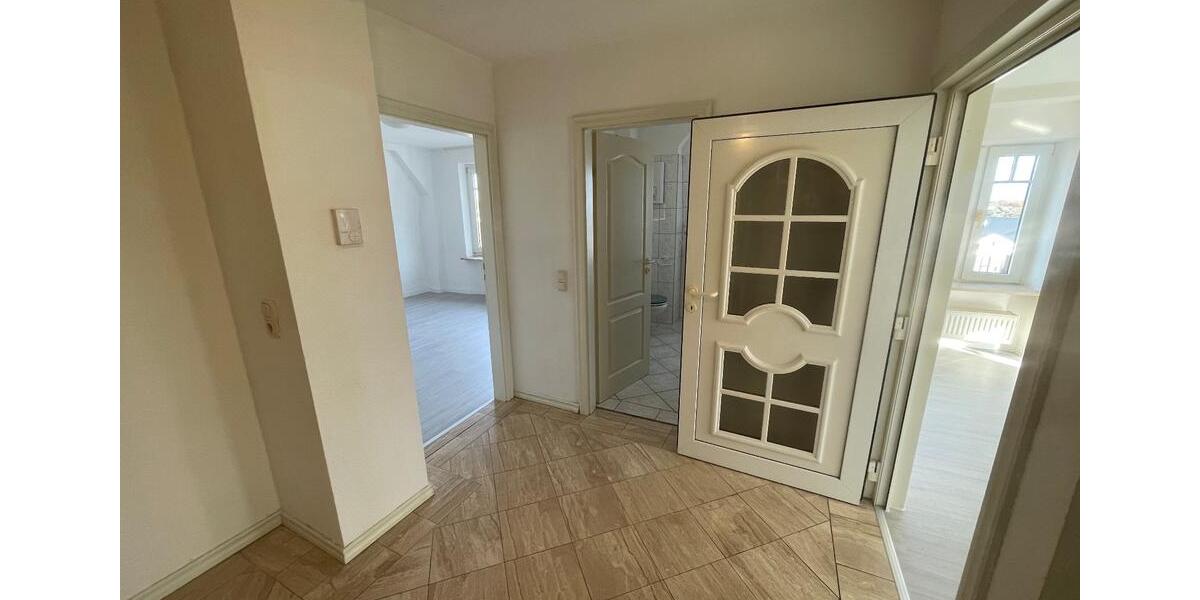 Maisonettenwohnung Grömitz - 4 Zimmer, 110 m&sup2;, 1.100&euro; | Angebot:26204181