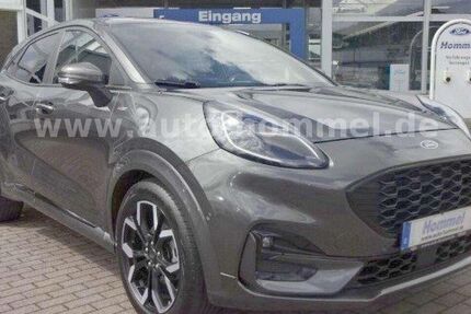 Ford Puma 16.200 km 20.990 &euro; Suhl 98529
