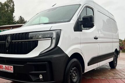 Renault Master 26.500 km 22.999 &euro; Rostock 18106