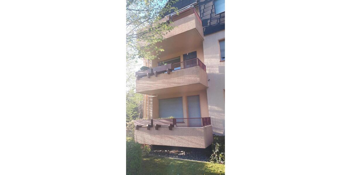 Hochparterre Sprockhövel - 3 Zimmer, 80 m&sup2;, 1.150&euro; | Angebot:26347758