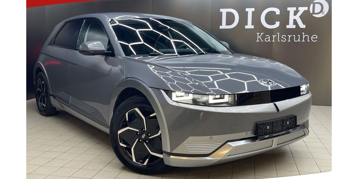 Hyundai IONIQ 5 69.222 km 25.950 &euro; Karlsdorf-Neuthard 76689