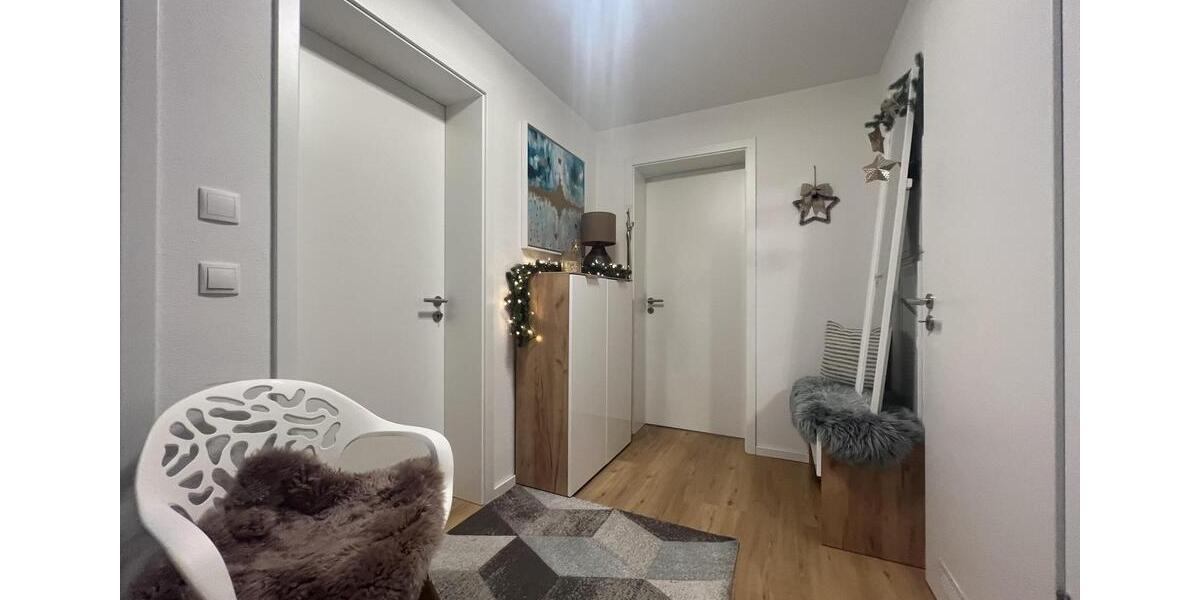 Etagenwohnung Ergolding - 3 Zimmer, 82 m&sup2;, 1.300&euro; | Angebot:25757420