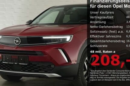 Opel Mokka 14.785 km 17.424 &euro; Ahaus 48683