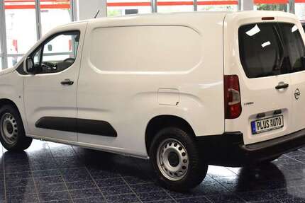 Opel Combo 84.903 km 11.470 € Nürnberg 90431