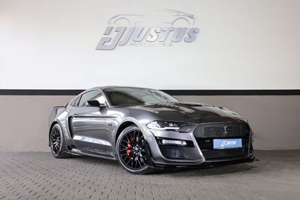 Ford Mustang 28.088 km 43.900 &euro; Limburg an der Lahn 65549