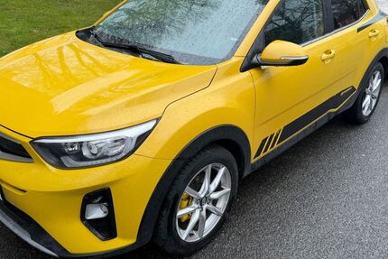 Kia Stonic 130.000 km 10.400 &euro; Rosenheim 83022