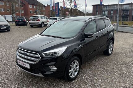 Ford Kuga 118.200 km 12.490 &euro; Mölln 23879