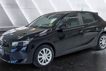 Opel Corsa 19.071 km 15.880 &euro; Berlin 13051