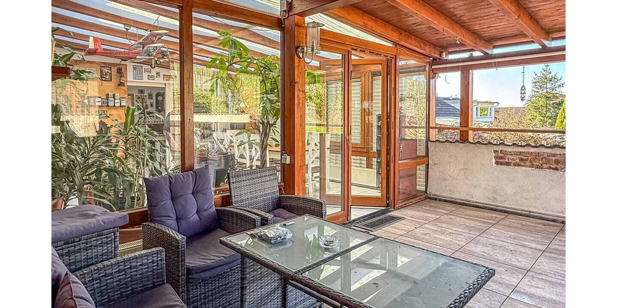 Mehrfamilienhaus, Wohnhaus Renchen / Reiersbach Ulm - 7 Zimmer, 195 m&sup2;, 545.000&euro; | Angebot:26205397