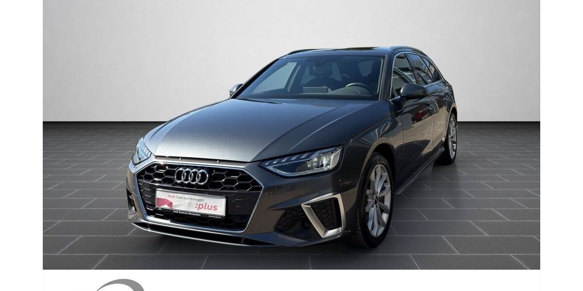 Audi A4 92.362 km 27.690 &euro; Wiesbaden 65189