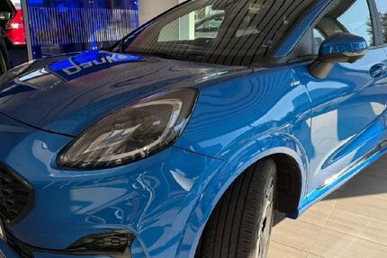 Ford Puma 10.560 km 27.490 € Erndtebrück 57339