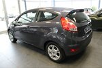 Ford Fiesta 1.25 Champions Edition 68.715 km 5.980 &euro; Euskirchen 53881