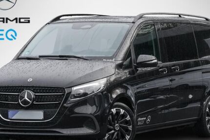Mercedes-Benz V 250 6.000 km 74.900 &euro; Siegen 57074