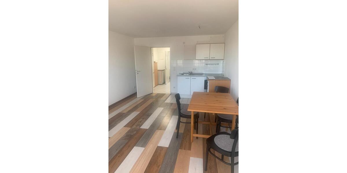 Dachgeschoßwohnung Sauerlach - 1 Zimmer, 40 m&sup2;, 600&euro; | Angebot:26678795