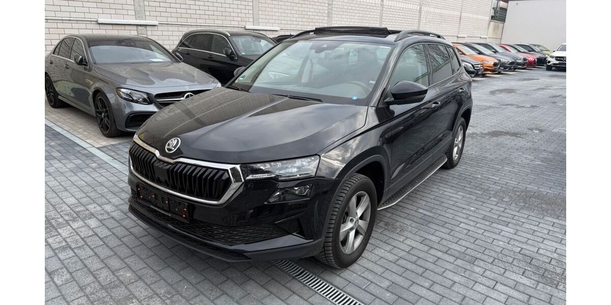Skoda Karoq 114.857 km 19.990 &euro; Magstadt 71106