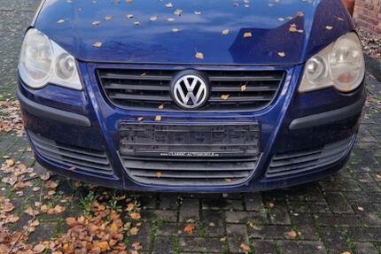 VW Polo 171.000 km 2.500 € Windhagen 53578