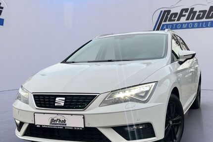 Seat Leon 166.554 km 7.500 &euro; Lohne 49393