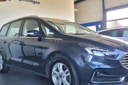 Ford Galaxy 98.100 km 24.950 &euro; Rottenburg Ergenzingen 72108