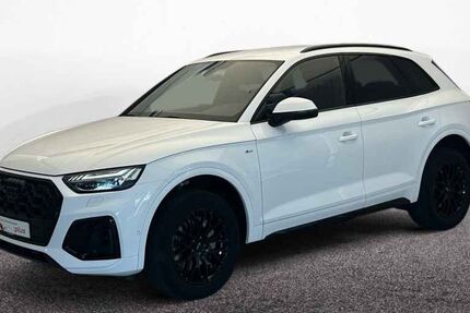 Audi Q5 57.800 km 39.470 &euro; Marktoberdorf 87616