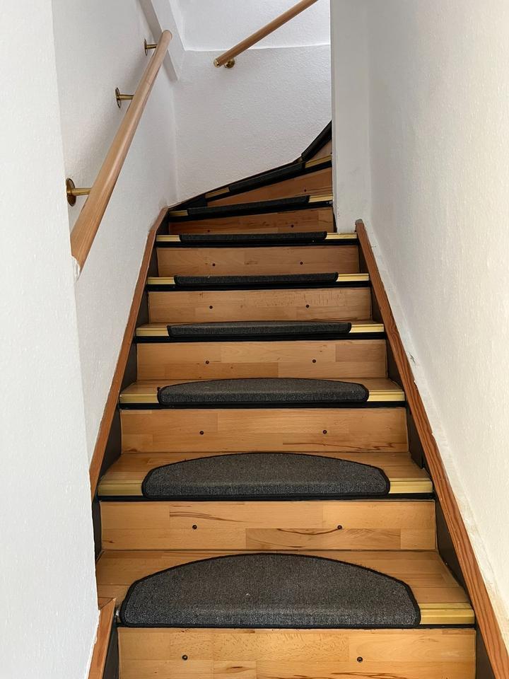 Einfamilienhaus mit Charakter & Kamin in Berlin-Mariendorf zimmer