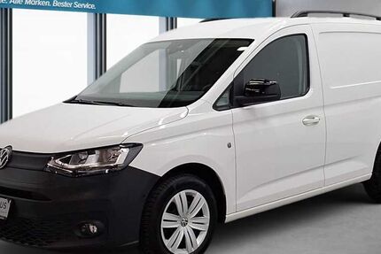 VW Caddy 95.714 km 19.890 &euro; Maintal 63477