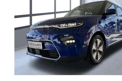 Kia Soul 27.999 km 23.889 &euro; Erfurt 99087