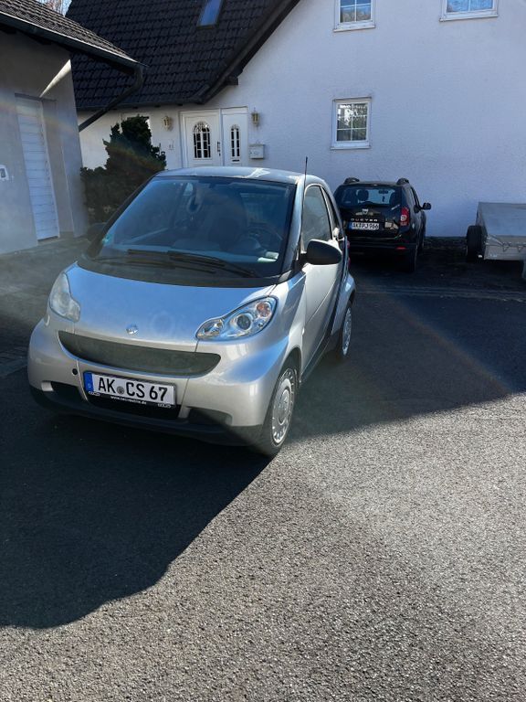 ForTwo
