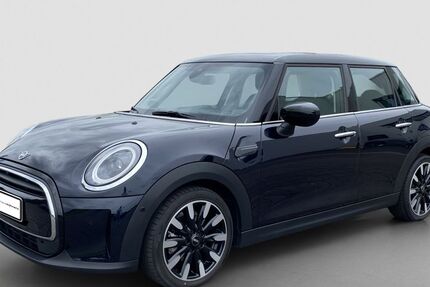 Mini Cooper 6.641 km 29.255 € Langenwetzendorf 07957