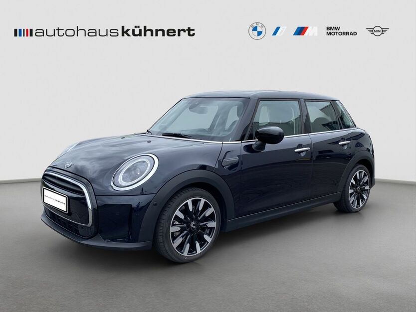 Mini Cooper 6.641 km 29.255 € Langenwetzendorf 07957