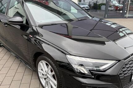 Audi A3 109.825 km 17.991 &euro; Burbach 57299