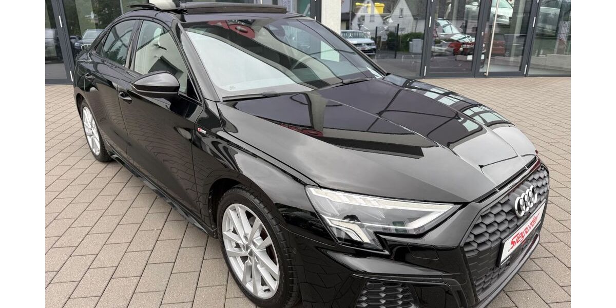 Audi A3 109.825 km 17.991 &euro; Burbach 57299