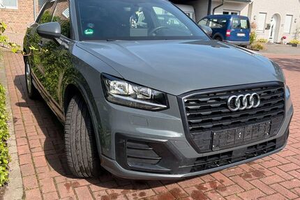 Audi Q2 107.800 km 15.699 &euro; Haren (Ems) 49733