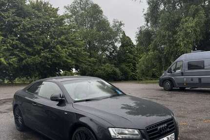 Audi A5 198.000 km 9.000 € Rostock 18055