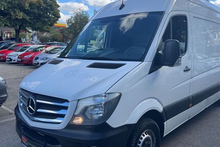 Mercedes-Benz Sprinter 375.600 km 10.900 &euro; München 81243
