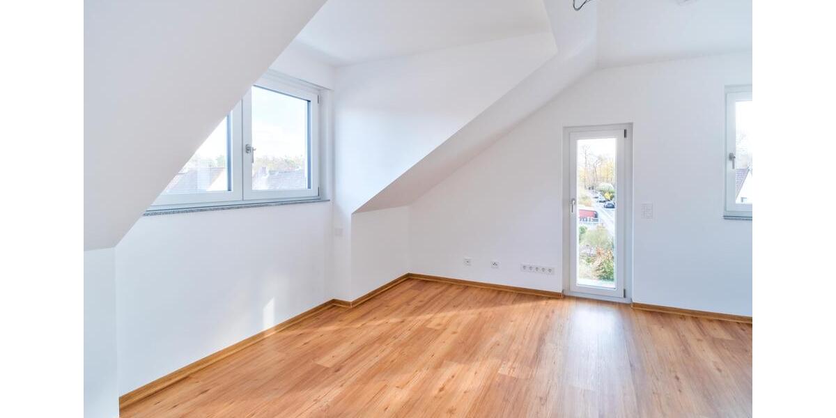 Einfamilienhaus Offenbach am Main Buchrain - 4 Zimmer, 110 m&sup2;, 1.950&euro; | Angebot:26296786