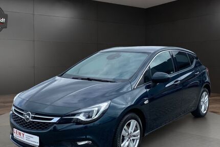 Opel Astra 55.600 km 13.490 &euro; Elsterwerda 04910