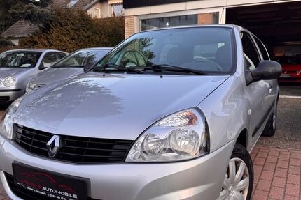 Renault Clio 100.000 km 3.990 &euro; Seelze 30926