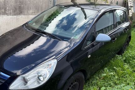 Opel Corsa 150.000 km 900 € Bad Aibling 83043