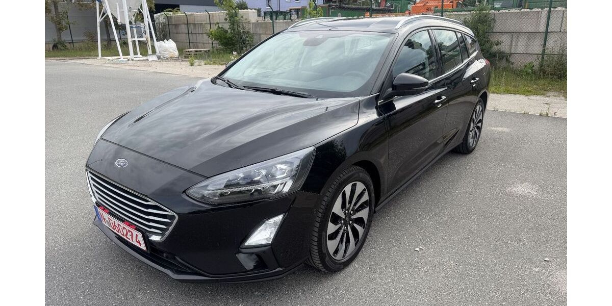 Ford Focus 179.800 km 7.600 &euro; Nürnberg 90441