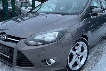 Ford Focus 176.000 km 4.590 &euro; Berlin Weißensee-Pankow 13086