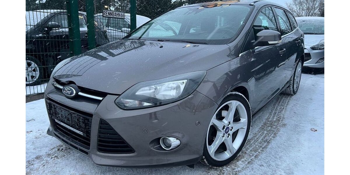 Ford Focus 176.000 km 4.590 &euro; Berlin Weißensee-Pankow 13086