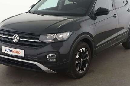 VW T-Cross 74.928 km 14.840 &euro; Hamburg 22529