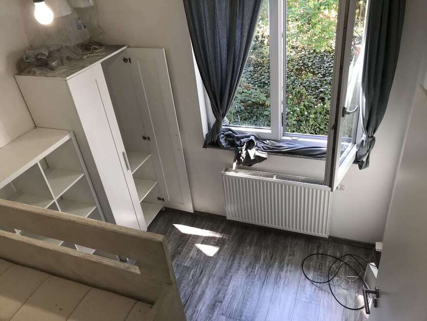 Wohnung zum Mieten in Stuttgart 320 € 10 m²
